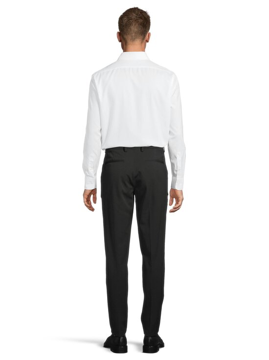 Les Deux - Como Regular -puvunhousut - 100100-BLACK - photo 4 Les Deux - Como Regular -puvunhousut - 100100-BLACK | Stockmann - photo 4