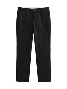 GANT - Classic Regular -chinot - 5 BLACK | Stockmann