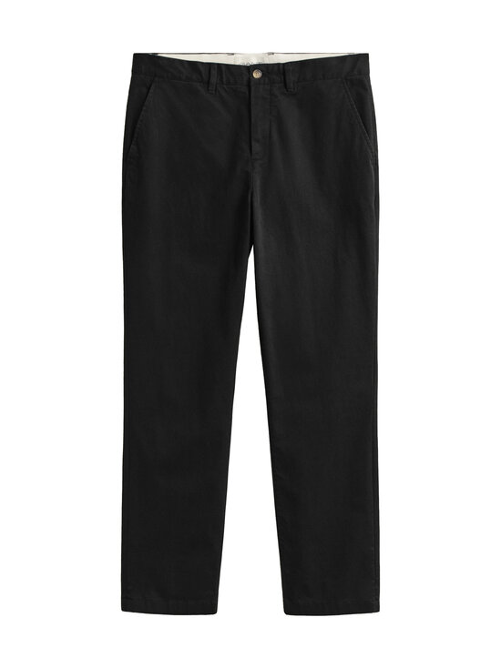 GANT - Classic Regular -chinot - 5 BLACK | Stockmann - photo 1