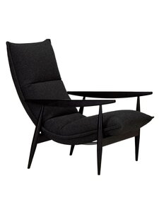 Adea - Tao-nojatuoli - HARMAA | Stockmann