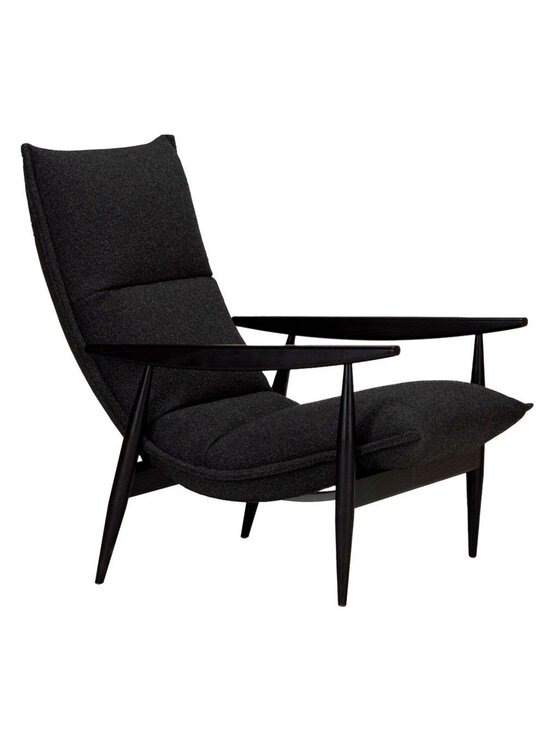 Adea - Tao-nojatuoli - HARMAA | Stockmann - photo 1