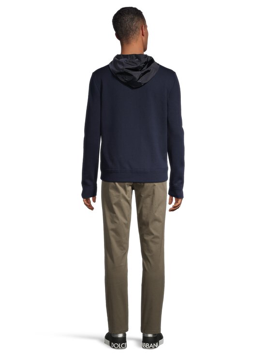 Moncler - Hybriditakki - 776 BLUE | Stockmann - photo 3