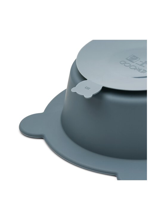 Liewood - Peony- kulho imukupilla 2 kpl - 1744 WHALE BLUE / DOVE BLUE - photo 2 Liewood - Peony- kulho imukupilla 2 kpl - 1744 WHALE BLUE / DOVE BLUE | Stockmann - photo 2