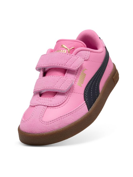 Puma - Puma Club II Era -sneakerit - 13 POSIE PINK-NEW NAVY | Stockmann - photo 2