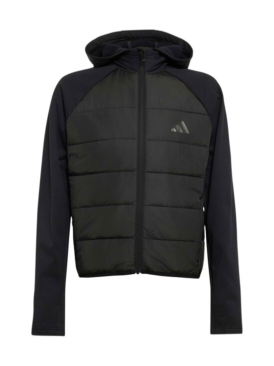 adidas Sportswear - Hibridjaka - KH0200 BLACK/BLKREF | Stockmann - photo 1