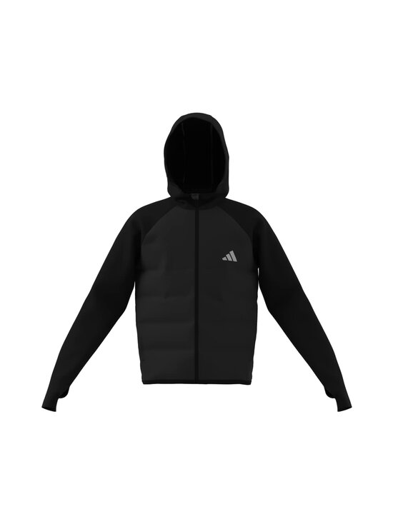adidas Sportswear - Hibridjaka - KH0200 BLACK/BLKREF | Stockmann - photo 2