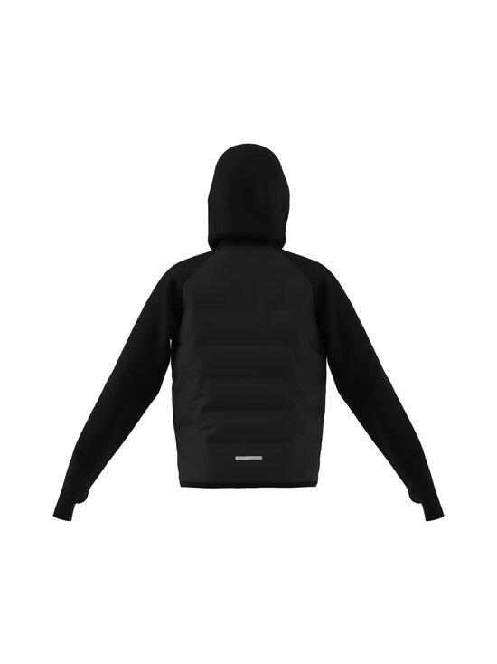 adidas Sportswear - Hibridjaka - KH0200 BLACK/BLKREF | Stockmann - photo 3