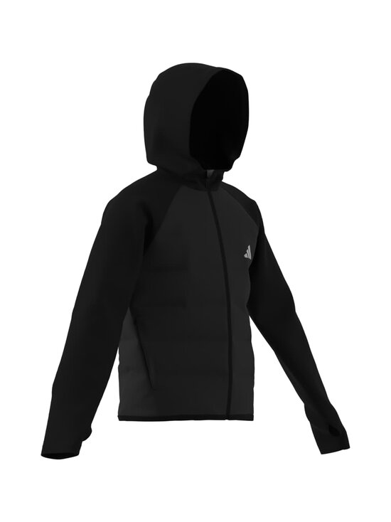 adidas Sportswear - Hibridjaka - KH0200 BLACK/BLKREF | Stockmann - photo 5