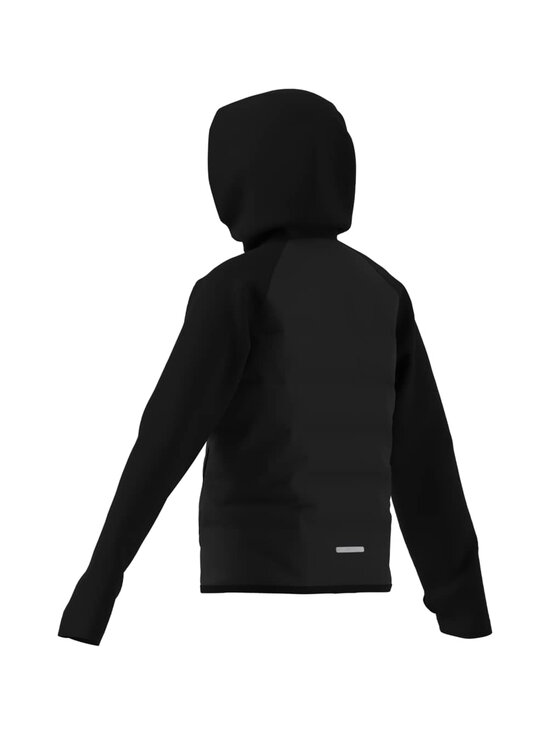 adidas Sportswear - Hibridjaka - KH0200 BLACK/BLKREF | Stockmann - photo 6