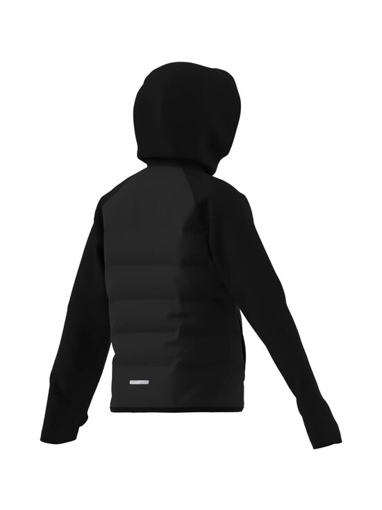 adidas Sportswear - Hibridjaka - KH0200 BLACK/BLKREF | Stockmann - photo 7