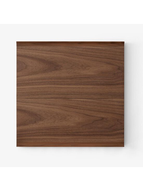 &Tradition - Alima NDS1 -tarjoiluvaunu - MUSTA,PÄHKINÄ | Stockmann - photo 5