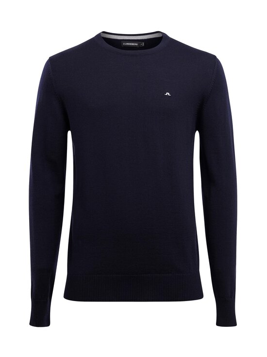 Meriinovillasegust kampsun C-neck