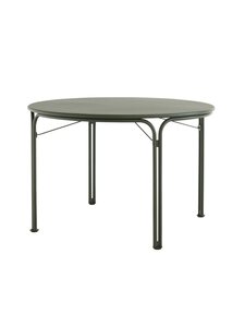 &Tradition - Thorvald SC98 -ruokapöytä - VIHREÄ | Stockmann