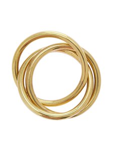 Villa Stockmann - Forever-lautasliinarengas - GOLD | Stockmann