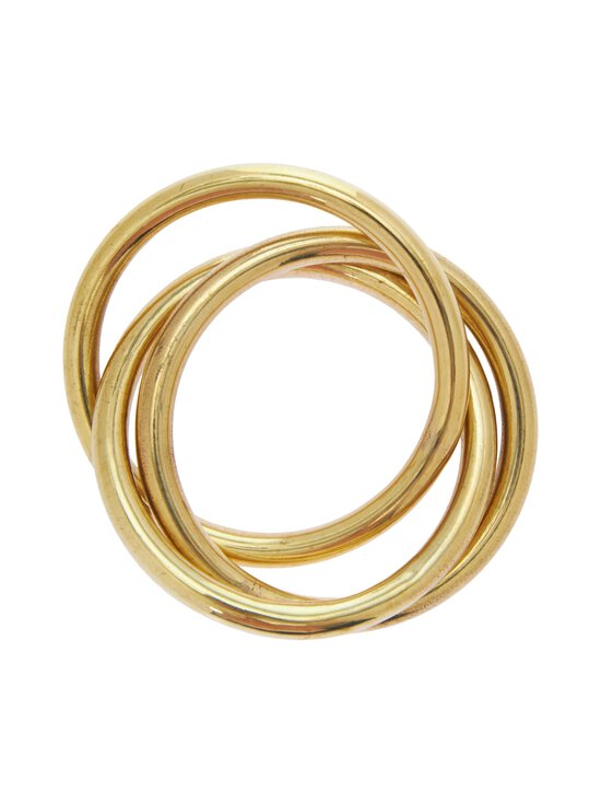 Villa Stockmann - Forever-lautasliinarengas - GOLD | Stockmann - photo 1