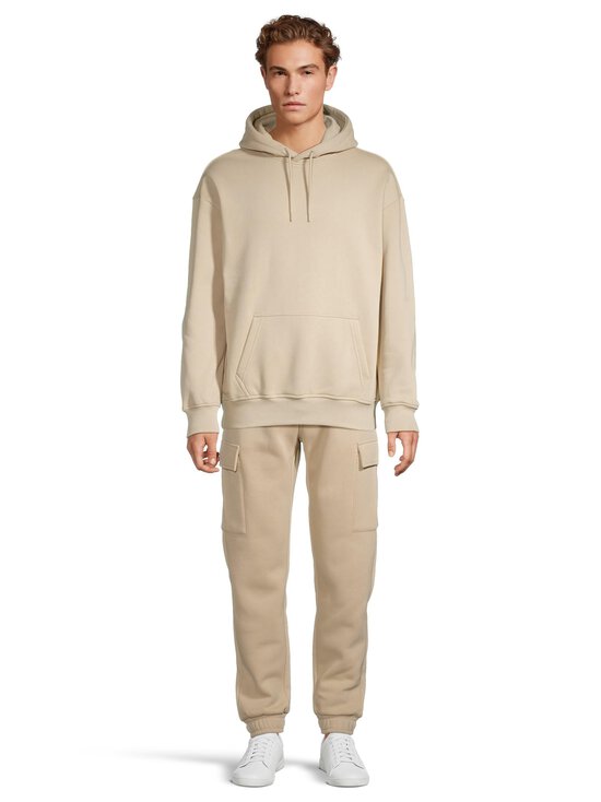 CONSTRUE - New York -collegehousut reisitaskuilla - LT. SAND | Stockmann - photo 3