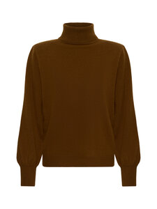 MY ESSENTIAL WARDROBE - MWJola Rollneck džemperis - 130 BISON | Stockmann