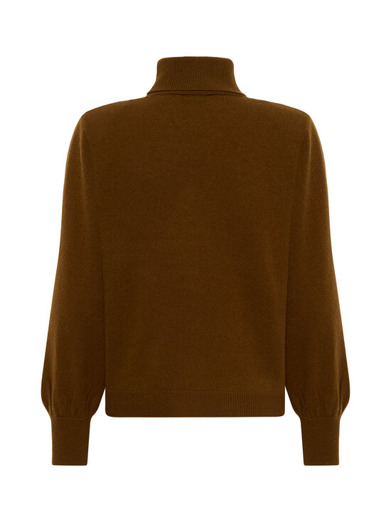 MY ESSENTIAL WARDROBE - MWJola Rollneck džemperis - 130 BISON | Stockmann - photo 2
