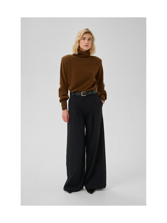 MY ESSENTIAL WARDROBE - MWJola Rollneck džemperis - 130 BISON | Stockmann - photo 3