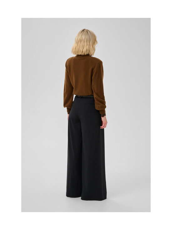 MY ESSENTIAL WARDROBE - MWJola Rollneck džemperis - 130 BISON | Stockmann - photo 4