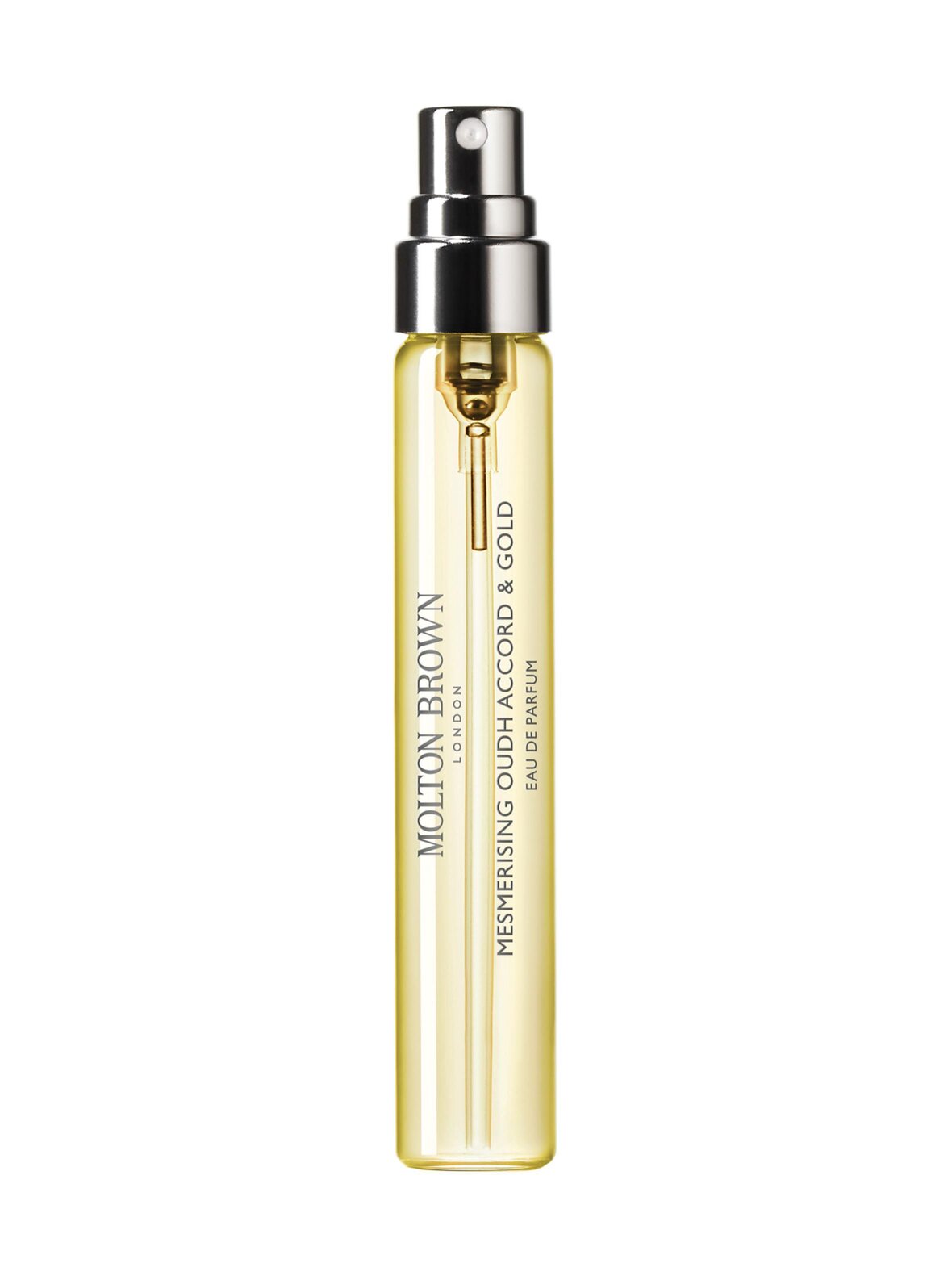 Mesmerising Oudh Accord & Gold EDP -täyttöpakkaus 7,5 ml
