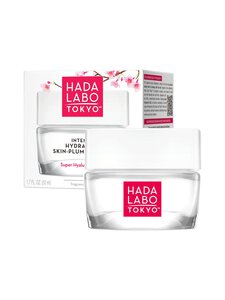 Hada Labo - Intense Hydrating Skin-Plumping Gel -kasvovoide Hada Labo - Intense Hydrating Skin-Plumping Gel -kasvovoide | Stockmann