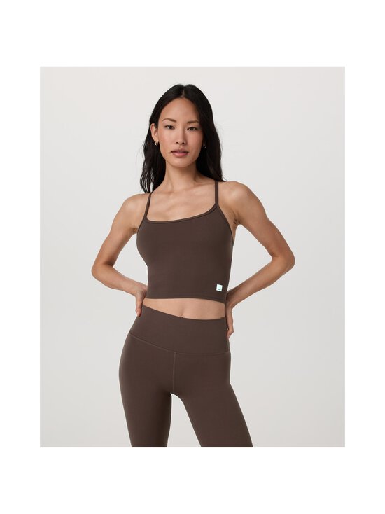 Vuori - Allthefeels Tank 2.0 -treenipaita - JAV JAVA | Stockmann - photo 2