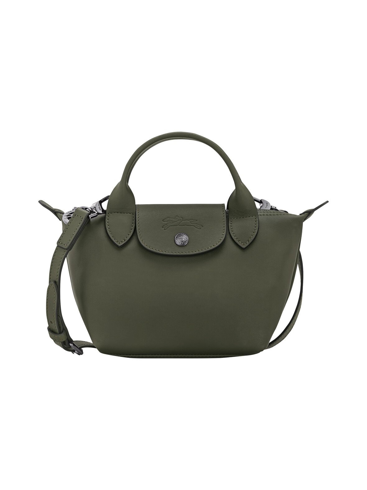 Le Pliage Xtra Top Handle -laukku