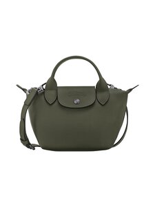 Longchamp - Kott Le Pliage Xtra Top Handle - 549 FIR | Stockmann