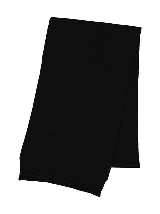Colorful Standard - Merino Wool -kaulahuivi 200 x 30 cm - DEEP BLACK - photo 1 Colorful Standard - Merino Wool -kaulahuivi 200 x 30 cm - DEEP BLACK | Stockmann - photo 1