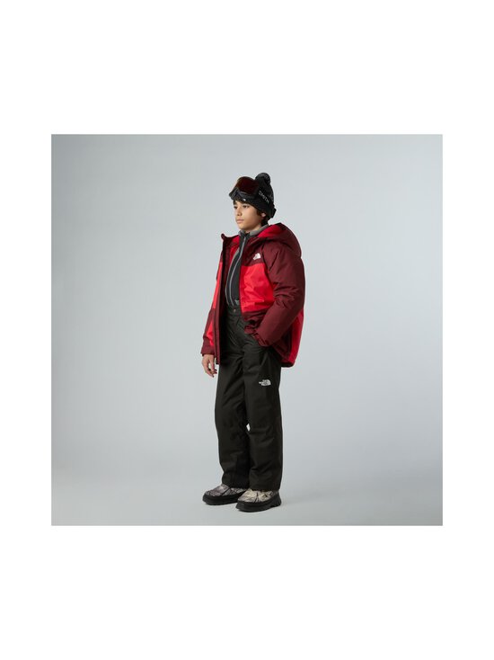 The North Face - Snowquest Suspender ziemas bikses - 001 TNF BLACK - photo 3 The North Face - Snowquest Suspender ziemas bikses - 001 TNF BLACK | Stockmann - photo 3
