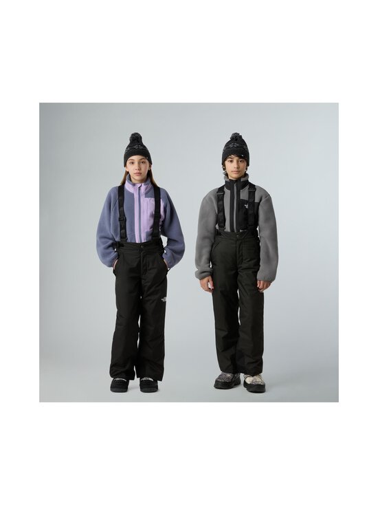 The North Face - Snowquest Suspender ziemas bikses - 001 TNF BLACK - photo 5 The North Face - Snowquest Suspender ziemas bikses - 001 TNF BLACK | Stockmann - photo 5