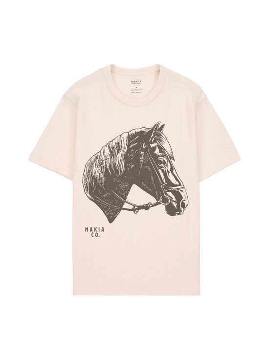 Finnhorse t-paita