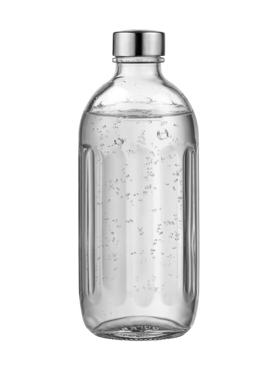 Aarke - Vesipullo 800 ml - TRANSPARENT - photo 1 Aarke - Vesipullo 800 ml - TRANSPARENT | Stockmann - photo 1
