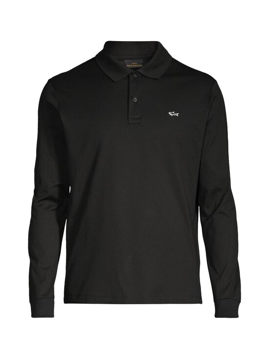 Paul & Shark - Polo krekls - 11 BLACK - photo 1 Paul & Shark - Polo krekls - 11 BLACK | Stockmann - photo 1