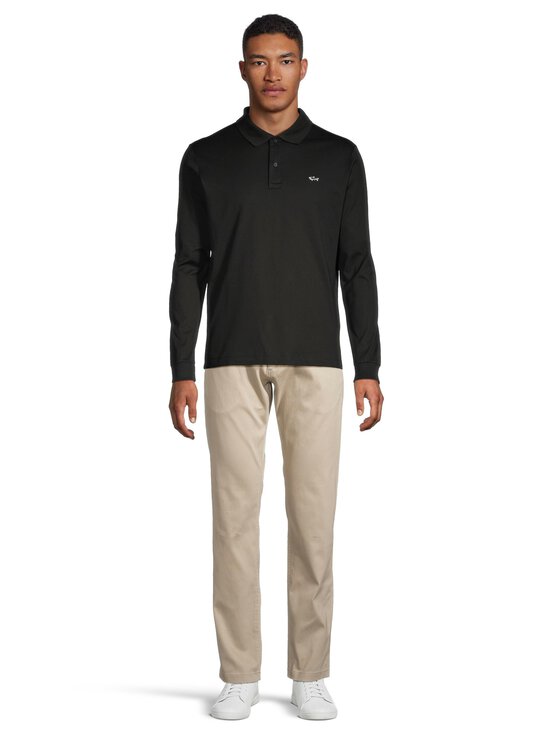 Paul & Shark - Polo krekls - 11 BLACK - photo 2 Paul & Shark - Polo krekls - 11 BLACK | Stockmann - photo 2