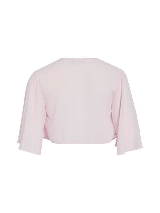 Vila - ViUra 3/4 -avoin bolero - CHERRY BLOSSOM | Stockmann - photo 2