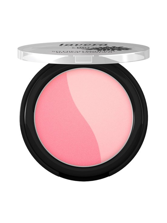 Trend Sensitiv So Fresh Mineral Blush -poskipuna