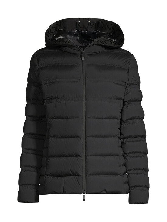 Moncler - Alete -untuvatakki - 999 BLACK | Stockmann - photo 1