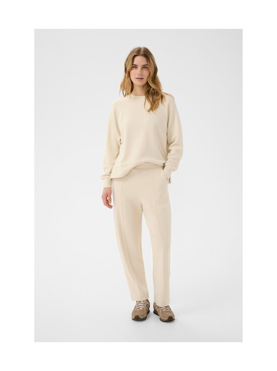 Part Two - Püksid Zena - 190 OATMEAL | Stockmann - photo 4