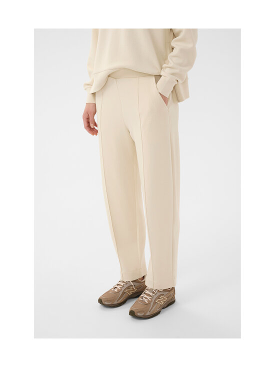 Part Two - Püksid Zena - 190 OATMEAL | Stockmann - photo 5