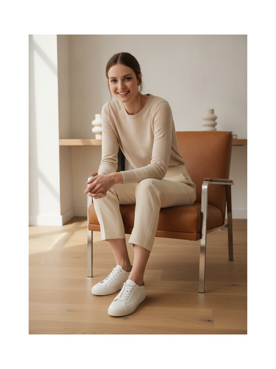 Part Two - Püksid Zena - 190 OATMEAL | Stockmann - photo 7