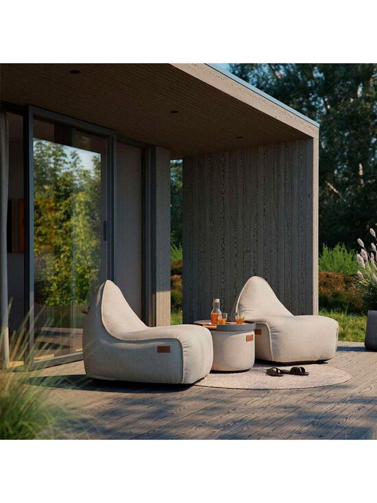 SACKit - Cobana Lounge -tuoli sand - BEIGE | Stockmann - photo 4