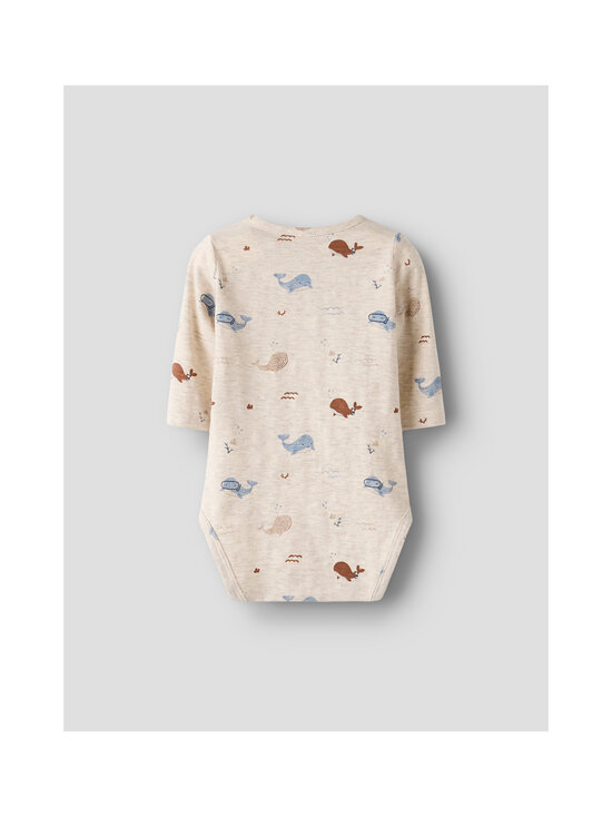 Name It - NbmFlap bodijs - PEYOTE MELANGE | Stockmann - photo 2