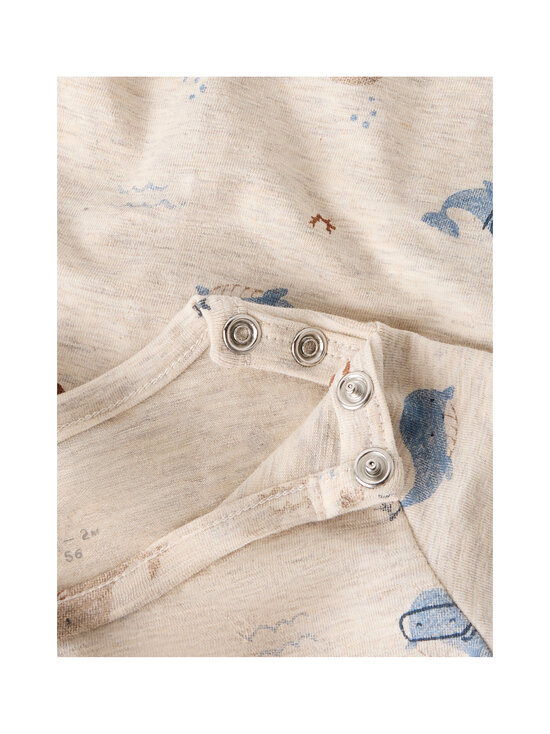 Name It - NbmFlap bodijs - PEYOTE MELANGE | Stockmann - photo 3