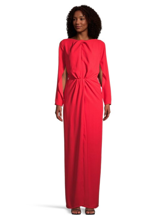 Katri Niskanen - Amelie-mekko - RED - photo 2 Katri Niskanen - Amelie-mekko - RED | Stockmann - photo 2