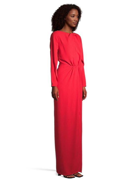 Katri Niskanen - Amelie-mekko - RED - photo 4 Katri Niskanen - Amelie-mekko - RED | Stockmann - photo 4