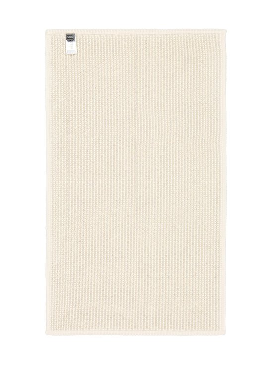 Casa Stockmann - Molde vannas istabas paklājs - WHITE/SAND STRIPED - photo 2 Casa Stockmann - Molde vannas istabas paklājs - WHITE/SAND STRIPED | Stockmann - photo 2