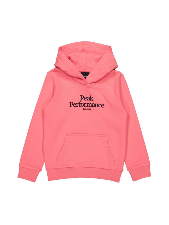 Jr Original Hood -collegehuppari
