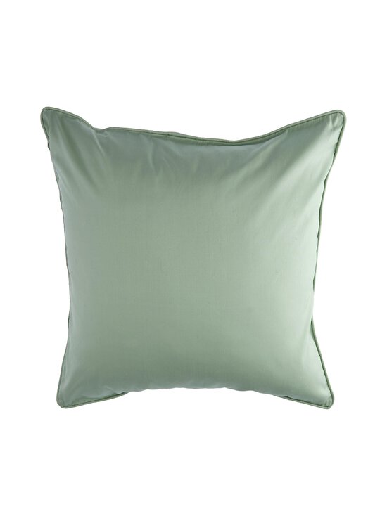 Villa Stockmann - Canto-tyynynpäällinen 45 x 45 cm - SOFT GREEN | Stockmann - photo 1